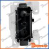 Gicleur de lave-phare gauche pour MAZDA | EDS-MZ-009, BHB6-51-82Y